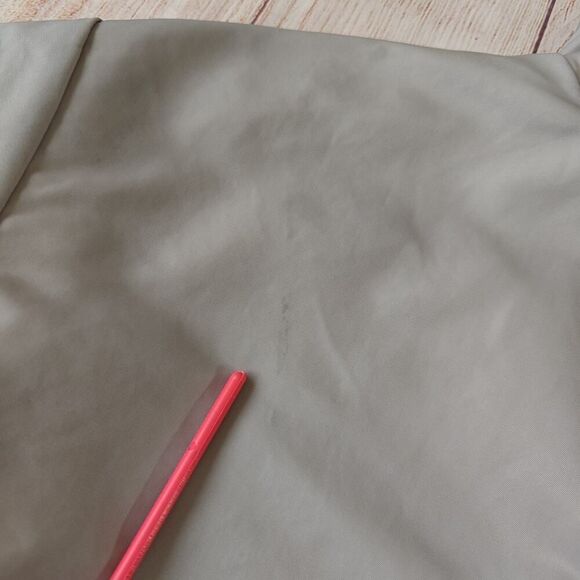 Fabletics Reversible Cher Polar Fleece Jacket sz M - Picture 13 of 13